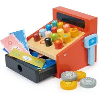 Polesie - Cash Register (MT7512)