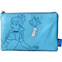 Half Moon Bay - Pouch - Cinderella (TPCHDC09)
