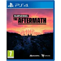 Surviving The Aftermath - Day One Edition - PS4