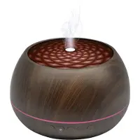 Platinet AROMA LUCHTBEVOCHTIGER 1L DONKER HOUT PADYM030DW