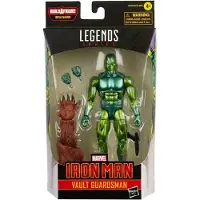 Hasbro Legends Series Vault Guardsman