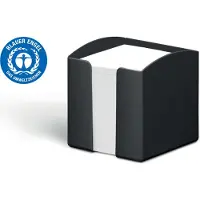 Durable Memobox ECO 775801 800 vel Zwart 1 stuk(s)