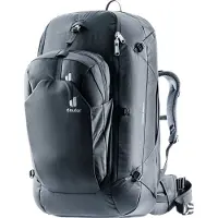 Deuter Rugzak 'Access Pro 65' zwart