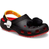 Crocs Mickey Iam Classic Klompen