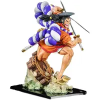 Grupo Erik One Piece Oden Ikigai Figure Veelkleurig Kinderen
