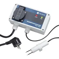 H-Tronic 1114420 Niveauregelaar Vullen, Legen 2 m