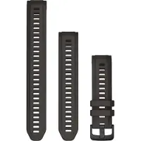Garmin Instinct 2S Strap (Silicone) | ONE SIZE | Dames