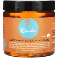 Curls Conditioner Curls Passion Fruit Curl Control