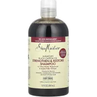 SheaMoisture Jamaican Black Castor Oil Shampoo