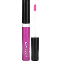 wet n wild Wet 'n Wild - Mega Slicks - Lipgloss - 548D - Berried Treasure - Roze - 5.4 g