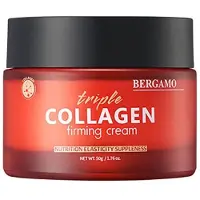 Bergamo , verstevigende gezichtscrème, 50 g