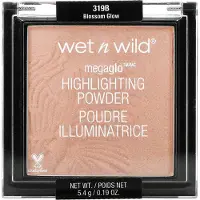 wet n wild Wet 'n Wild MegaGlo Highlighting Powder - 319B Blossom Glow - Highlighter - 5,4 g