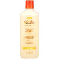 Cantu Shea Butter Hydraterende Cr?meshampoo 400ml