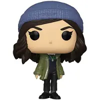 Funko POP! Eternals Marvel Sersi Casual Outfit Exclusive Figure Veelkleurig Kinderen