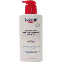 Eucerin pH5 Body Lotion Droge en Gevoelige Huid 400 ml Lotion