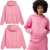 4F Sportief sweatshirt