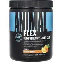 Animal Flex - 30 servings - Orange