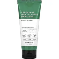 SOME BY MI AHA BHA PHA Miracle Calming Body Lotion