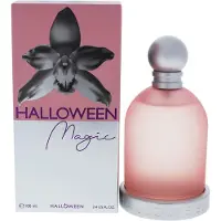 Jesus Del Pozo Halloween Magic Eau de Toilette 100 ml