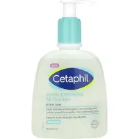 Cetaphil , Grote Exfoliërende SA Cleanser, 8 fl oz (237 ml)