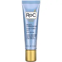Roc , Multi Correxion oogcrème, 0,5 fl oz (15 ml)