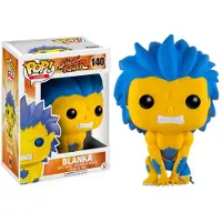 Funko POP! Straatvechter, Funko Pop! - Blanka