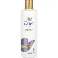 Dove , Sulfatevrije Paars Shampoo, Gorgeous Grays , 13.5 fl oz (400 ml)