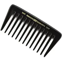 Hercules Sägemann Curly Hair Comb 5"