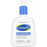 Cetaphil , Dagelijks Gezichtsreiniger, 8 fl oz (237 ml)
