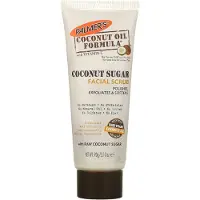 Palmer's , Coconutoilformule, Coconutsuikerfacialscrub, 3,17 oz (90 g)