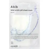 Abib Mild Acid pH Face Mask Aqua Fit Intensive Moisture and pH-Gleichg 1 ml