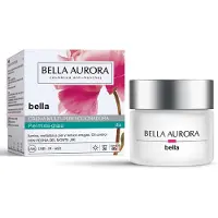 Bella aurora Anti-verouderingsgel - - Bella Dia - 50 ml - SPF 20 - Gemengde en vette huid
