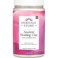 Heritage Store , Oud-Herstellende Leem, 31 oz (879 g)