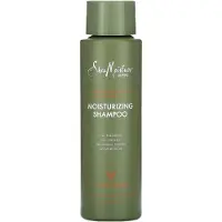 Shea Moisture Shea Moisturizing Shampoo voor heren, 15 oz