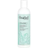 Ouidad , VitalCurl+, Balancerende Rinse Conditioner, Spiral Curls, 8.5 fl oz (250 ml)