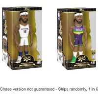 Funko POP! Nba Brandon Ingram Figure 12´´ Wit Kinderen