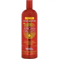 Creme of Nature Arganolie Sulfaatvrije Shampoo 591ml