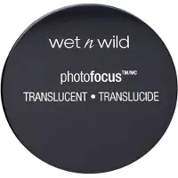 wet n wild Wet 'n Wild - Photo Focus - Loose Setting Powder - 521B Banana - Gezichtspoeder - Geel - 20 g