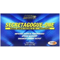 Mhp Secretagogue-One - 30 zakjes - Orange