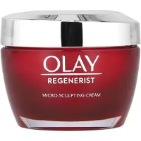 Olay Regenerist Micro-Sculpting Crème, Hydratant 1,7 oz (48 g) - MicroSculpting