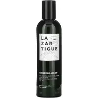 Lazartigue Nourish-Light Light Nutrition Shampoo Soy Oil 250 ml Shampoo