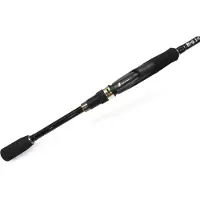 Major Craft Ceana Fw Spinning Rod Zilver 2.33 m / 4-15 g