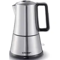 Cloer 5918 1.5 l acier inoxydable