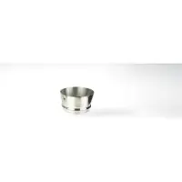 Metallurgica Motta MOTTA Coffee Grinder Funnel 40mm/4cm hoog