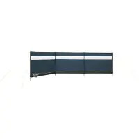 Outwell - Windscreen Navy Night - Tarp One Size, grijs