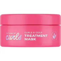 Lee Stafford For The Love Of Curls Curls & Coils Treatment Mask Haarmasker 200 ml