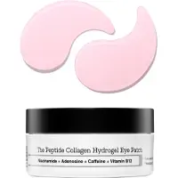 CosRx The Peptide Collagen Hydrogel Eye Patch