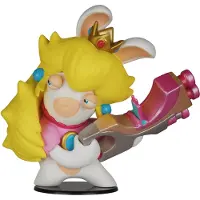 Mario + Rabbids: Sparks of Hope - Peach Standalone Figurine