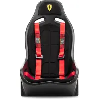 Next Level Racing Elite Seat ES1 Ferrari Edition