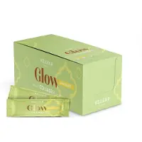 Wellexir Glow Beauty Collagen Drink Lemonade 6 g 50 stk.